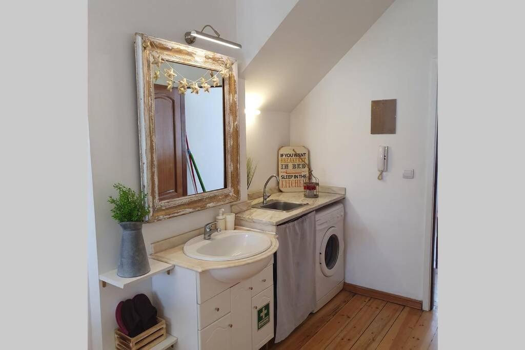Charming Clérigos Studio Porto Kültér fotó