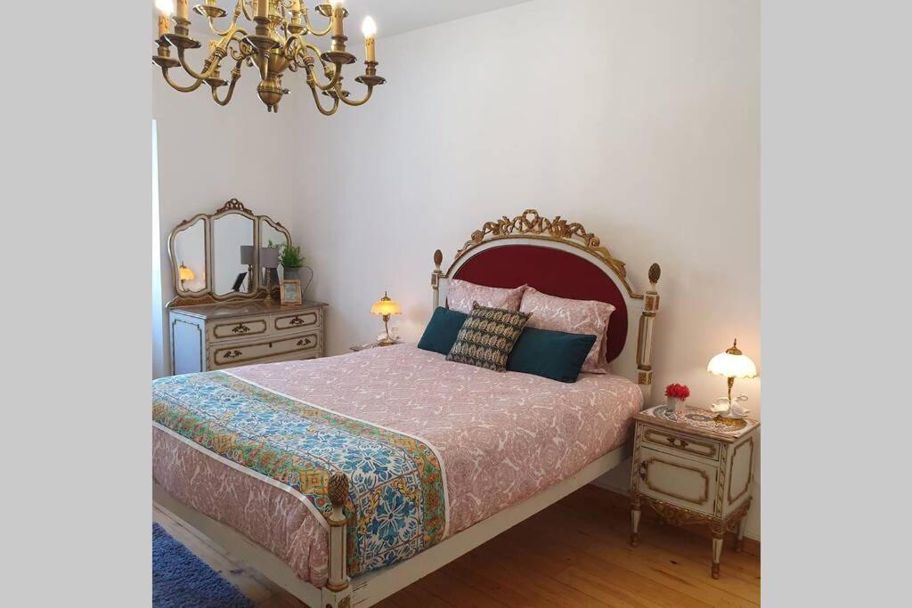 Charming Clérigos Studio Porto Kültér fotó