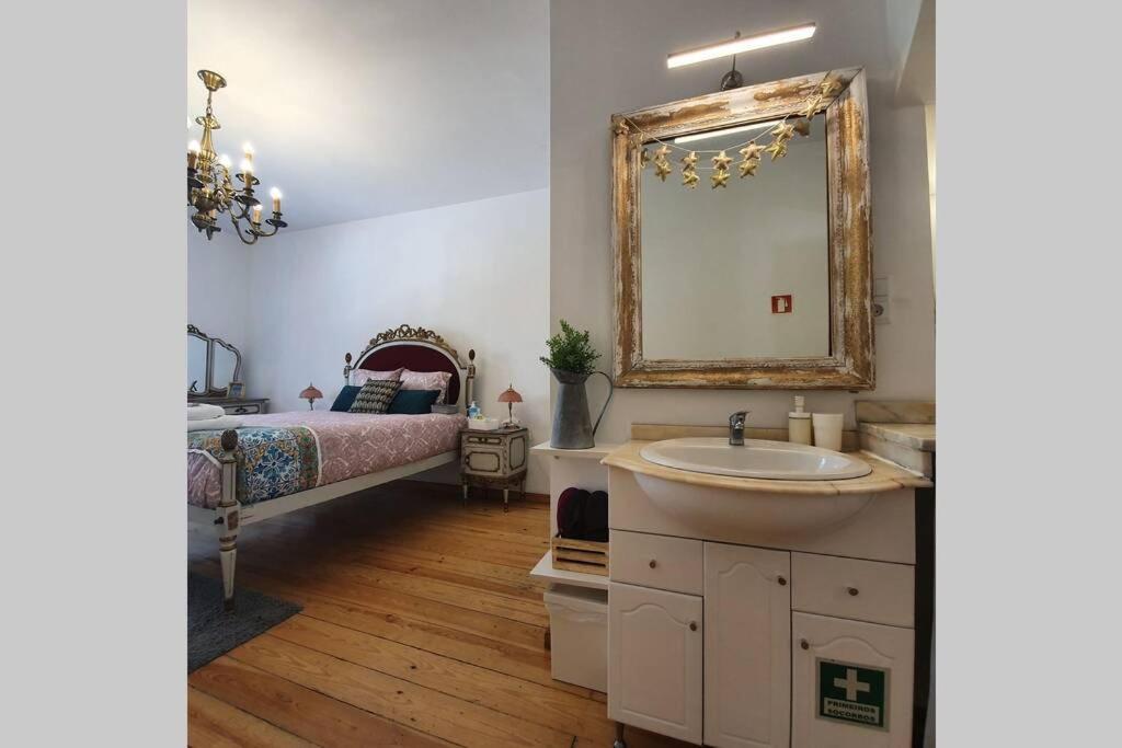 Charming Clérigos Studio Porto Kültér fotó